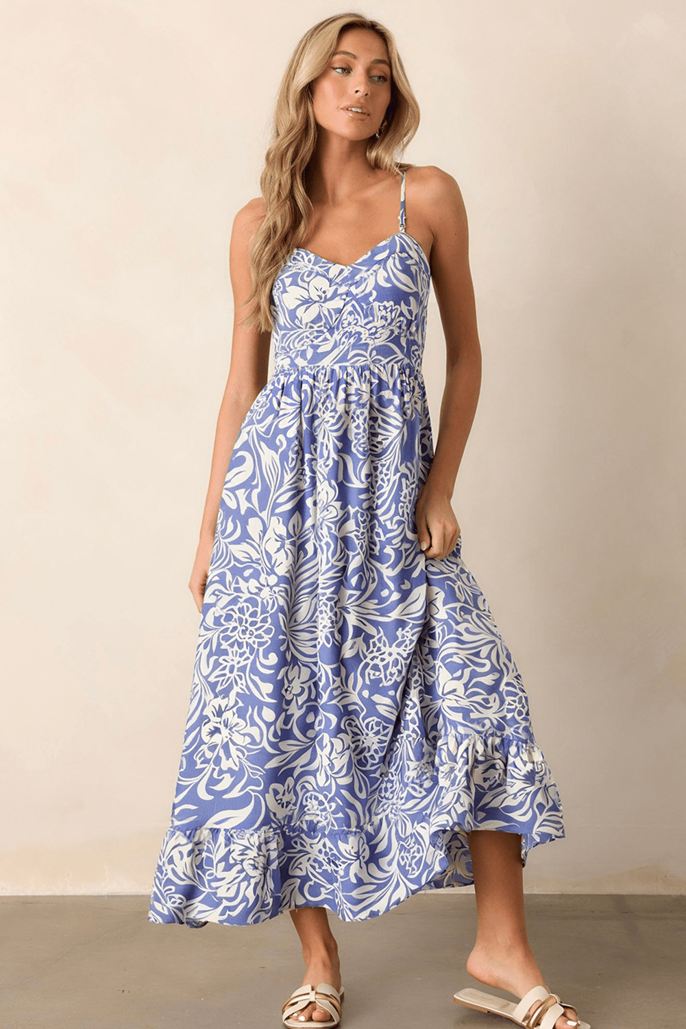 Dresses, Jumpsuits, and Rompers - Bold Rose Boutique